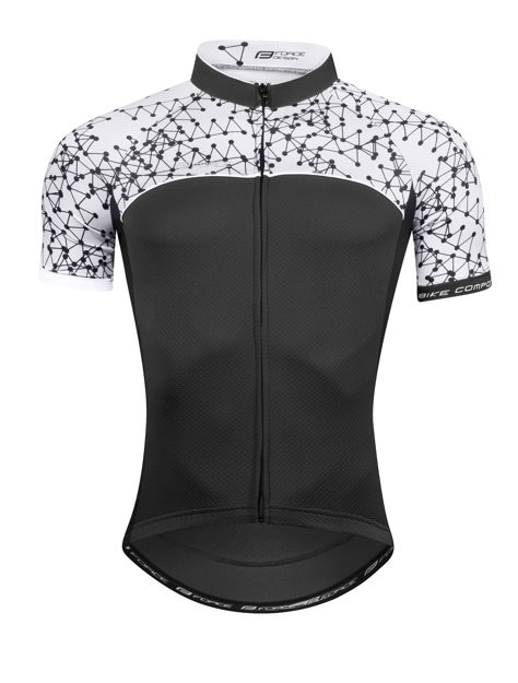 Picture of FORCE JERSEY FINISHER SHORT SLEEVES